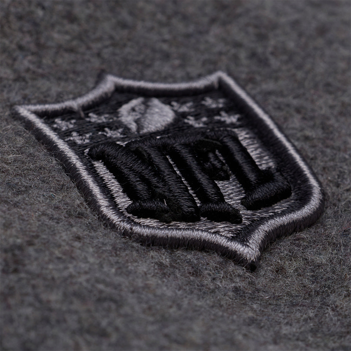 Roc Nation x Paper Planes x NFL x Mitchell & Ness Varsity Jacket