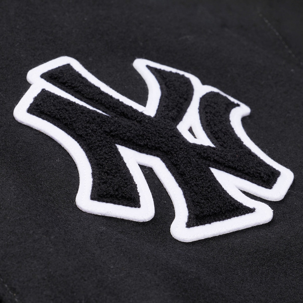 JAŸ-Z: Reasonable Doubt x Yankees - Varsity Jacket