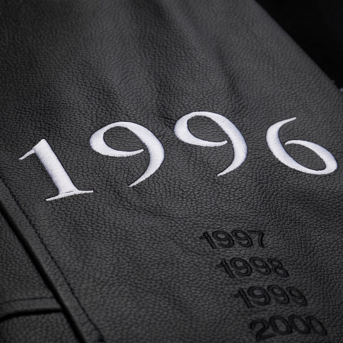 JAŸ-Z: Reasonable Doubt x Yankees - Varsity Jacket