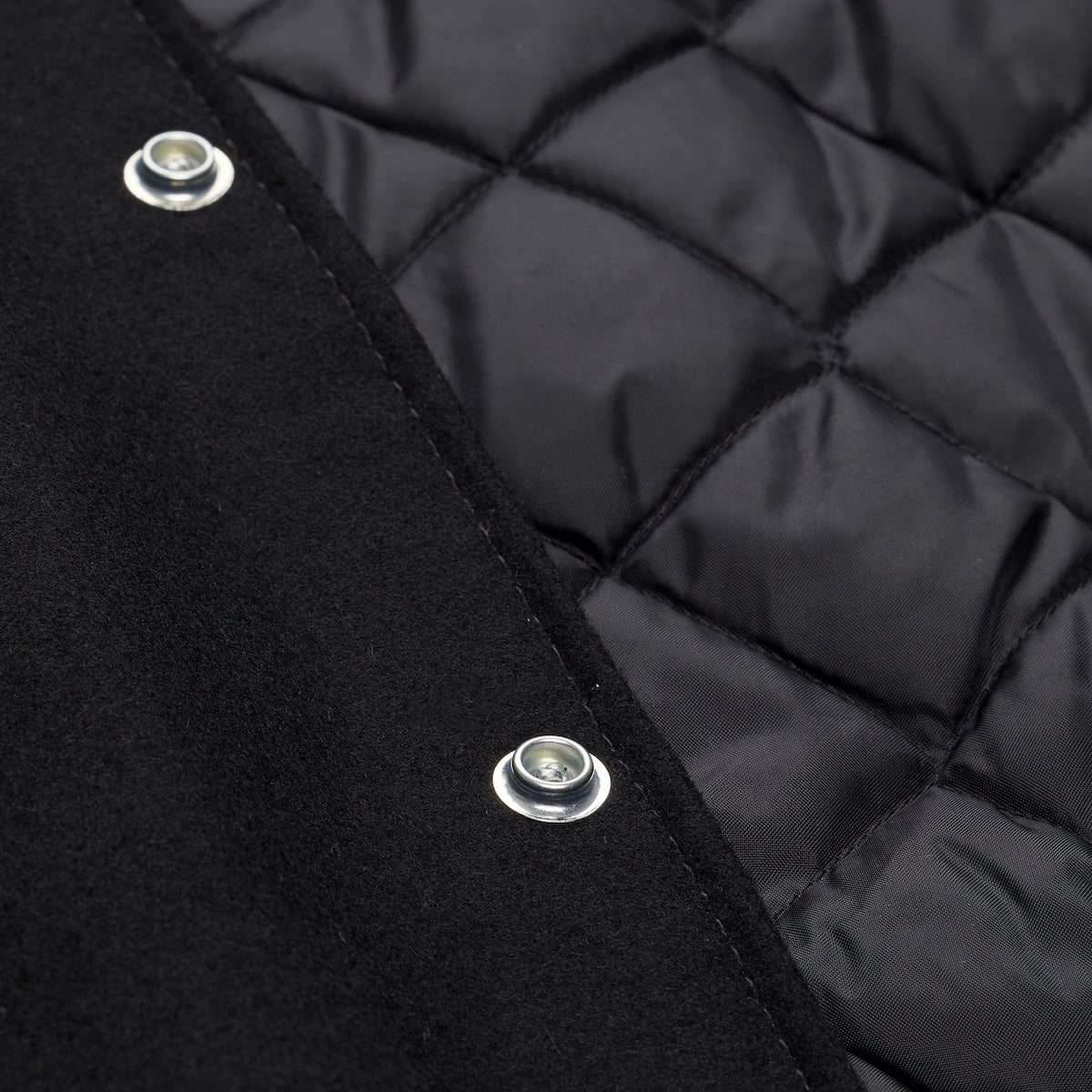 JAŸ-Z: Reasonable Doubt x Yankees - Varsity Jacket