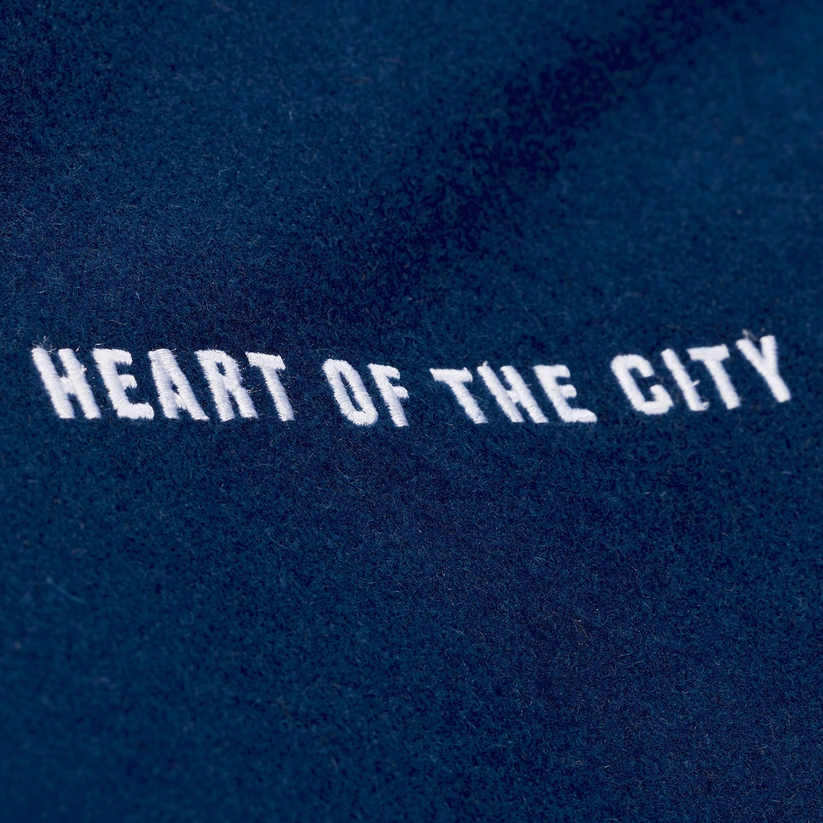 JAŸ-Z: Blueprint x Yankees - Varsity Jacket