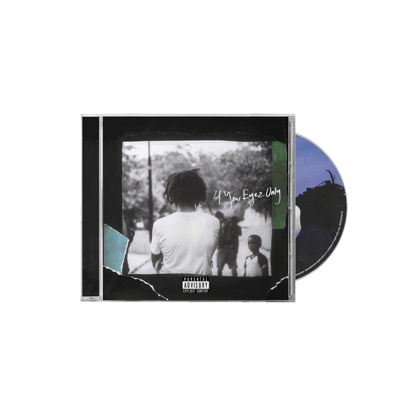 J_Cole_4_your_eyes_Front_grand