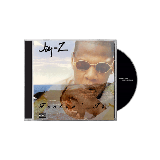 JAŸ-Z30 – Roc Nation JAŸ-Z30 – Roc Nation