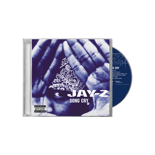 JAŸ-Z: Song Cry / Hola Hovito - CD