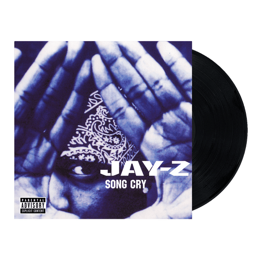 JAŸ-Z: Song Cry / Hola Hovito - Vinyl