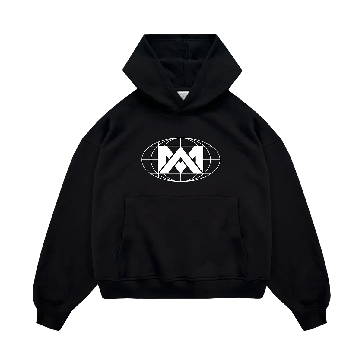 MUTANT ACADEMY - Keep Holly Alive Hoodie