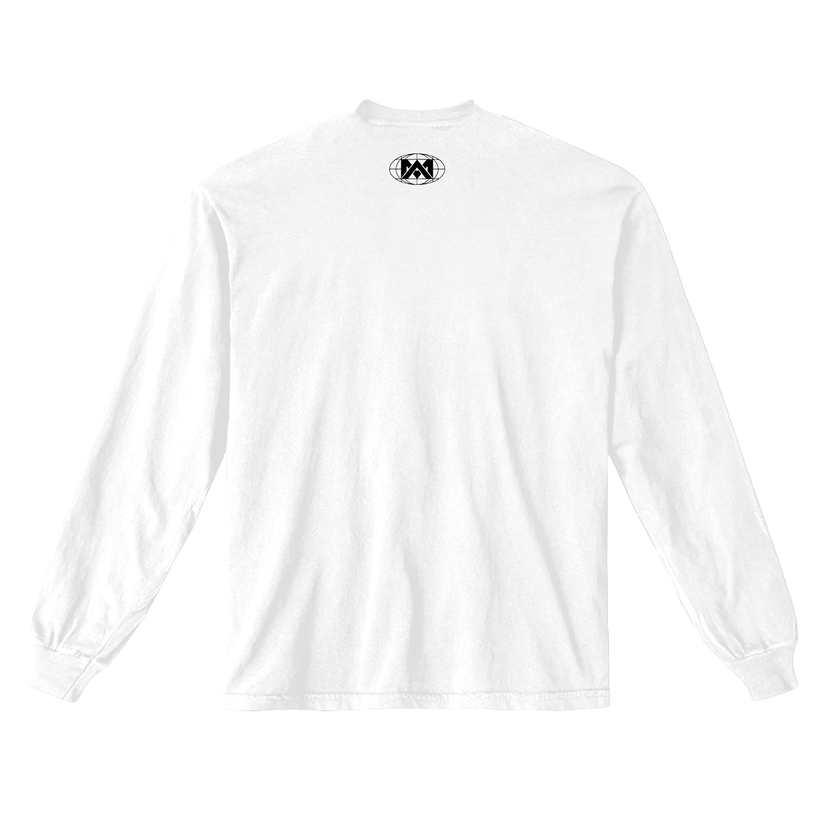 MUTANT ACADEMY - Keep Holly Alive Long Sleeve Tee