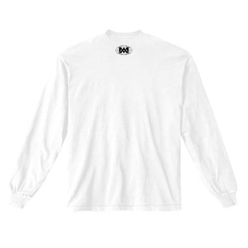 MUTANT ACADEMY - Keep Holly Alive Long Sleeve Tee