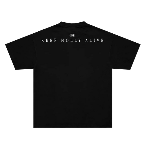 MUTANT ACADEMY - Keep Holly Alive Tee