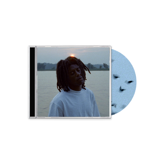 Khal!l: For When, The Sun Drops - CD (Limited Edition)