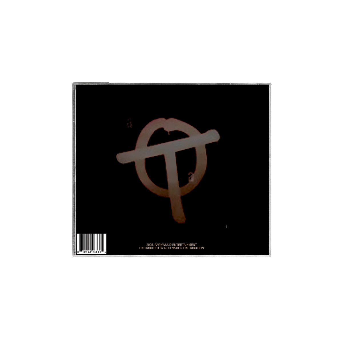 Klein - Sleep With A Cane CD