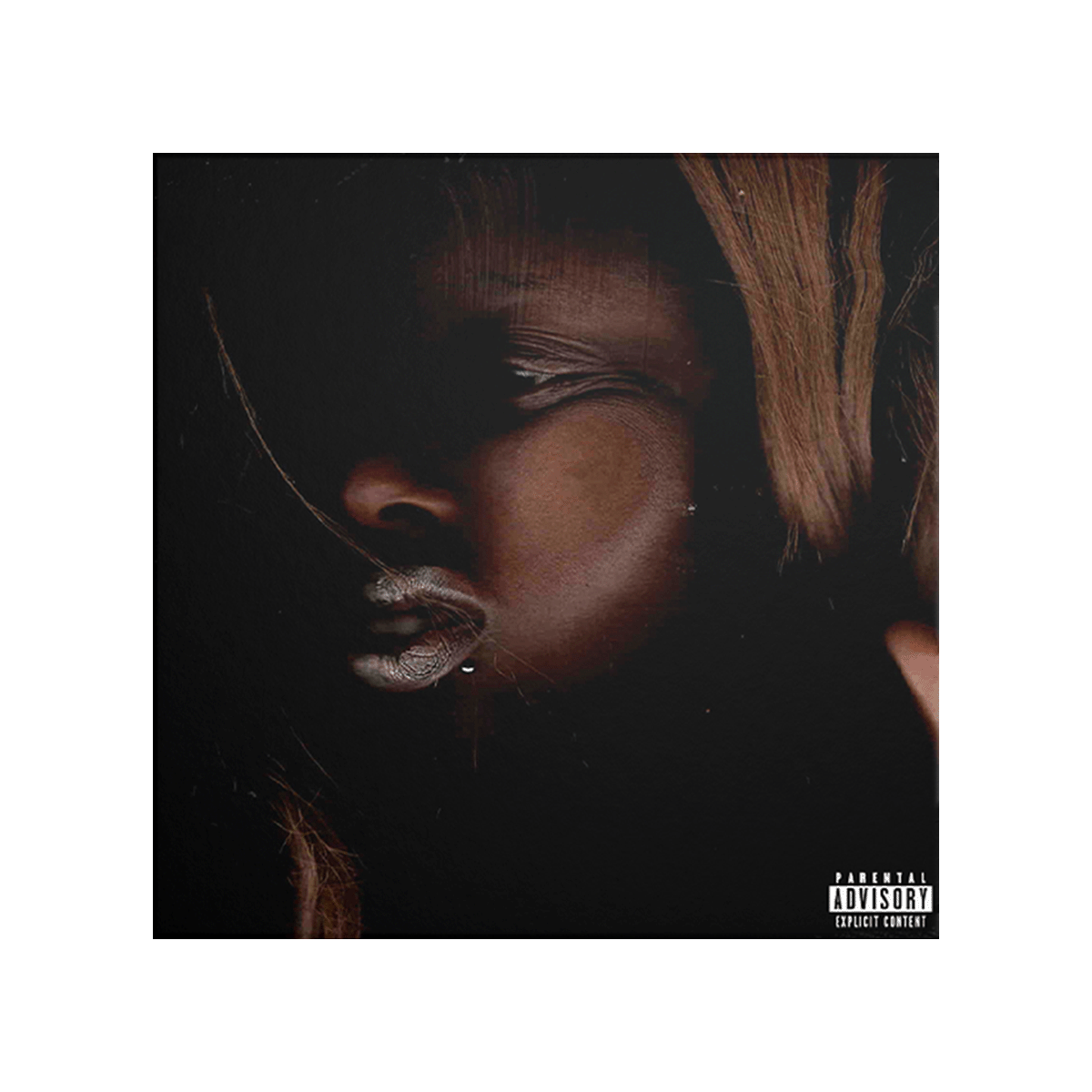 Klein: Sleep With A Cane - 3LP Vinyl (Black Marble)