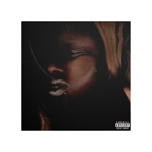 Klein: Sleep With A Cane - 3LP Vinyl (Black Marble)