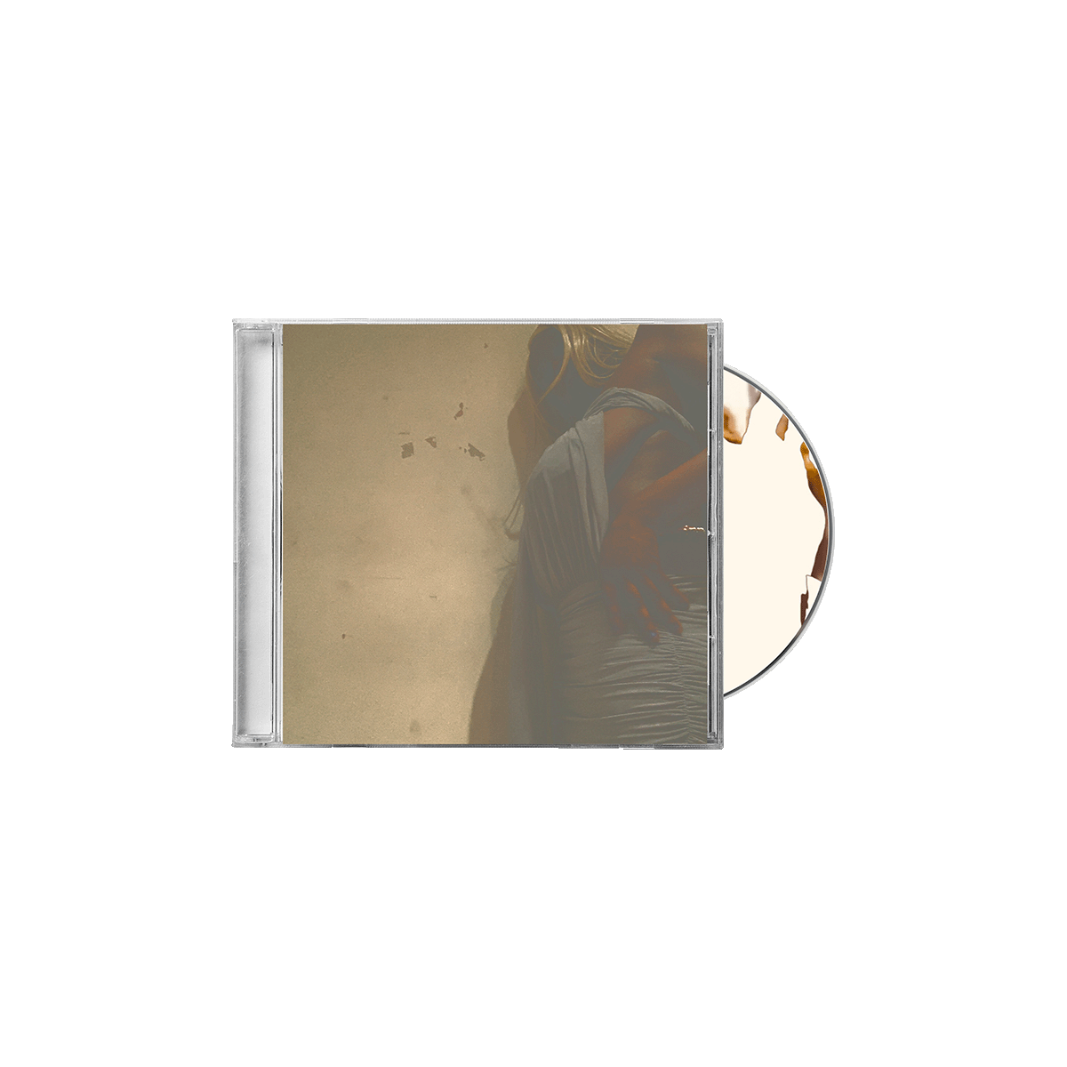 Klein: my own fairytale - CD