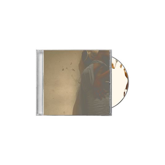 Klein: my own fairytale - CD