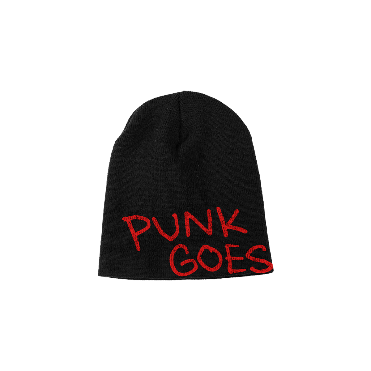 POLO PERKS <3 <3 <3: Punk Goes Drill - Beanie