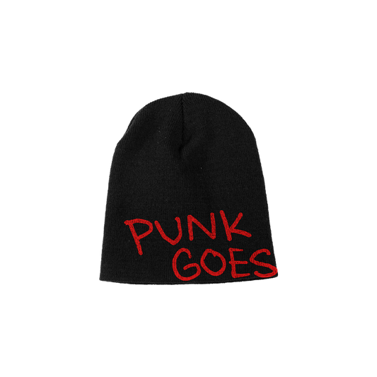 POLO PERKS <3 <3 <3: Punk Goes Drill - Beanie