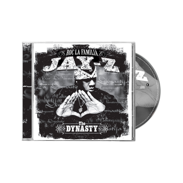 洋楽 JAY-Z The Dynasty Roc La Familia(2000- ) The Dynasty: Roc La Familia 2000 by Jay-Z (CD, 2000