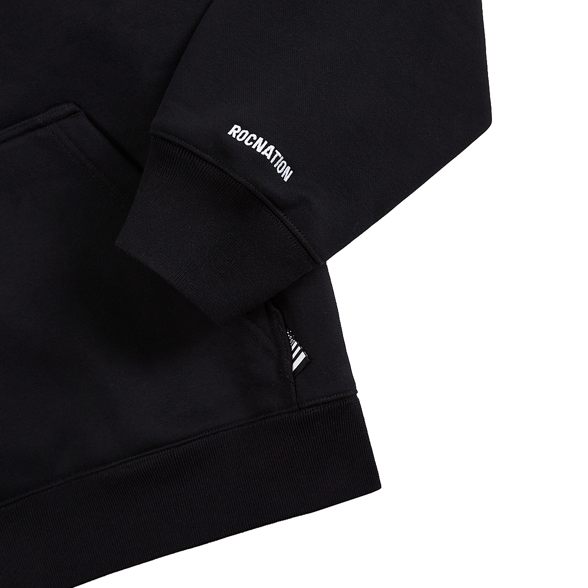 Roc Nation x Paper Planes x NFL Heavyweight 600 GSM Hoodie