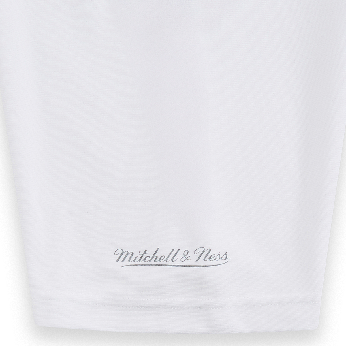 Roc Nation x Mitchell & Ness Legacy Jersey (White)