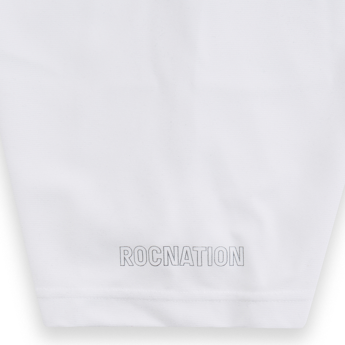 Roc Nation x Mitchell & Ness Legacy Jersey (White)