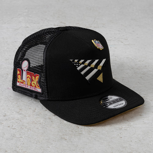 Roc Nation x New Era Cap