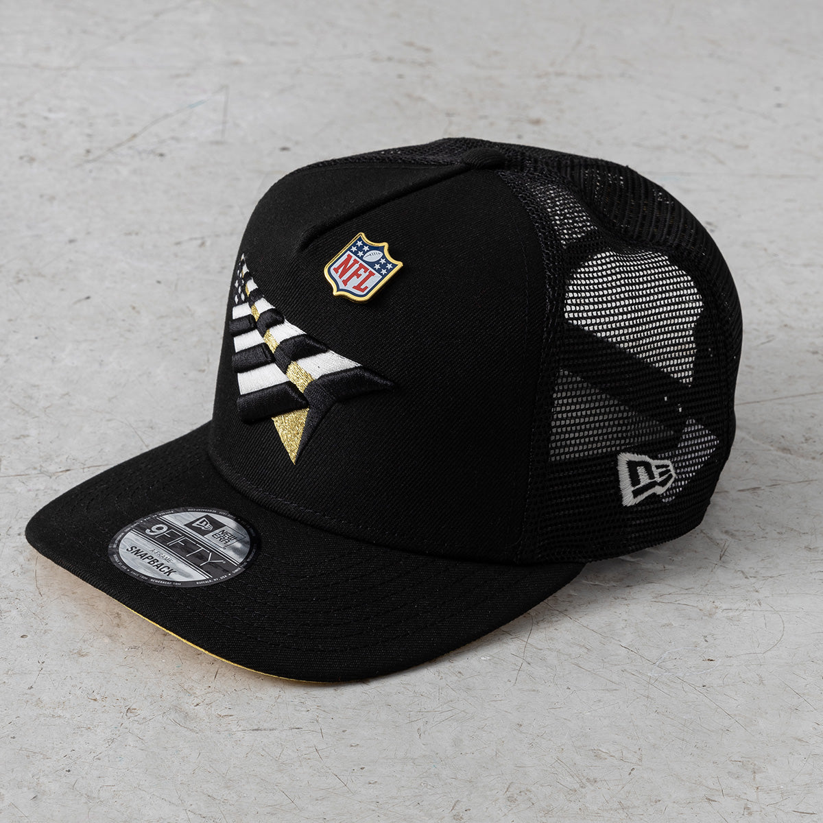 Roc Nation x New Era Cap