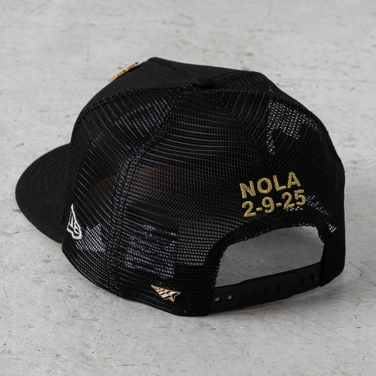 Roc Nation x New Era Cap