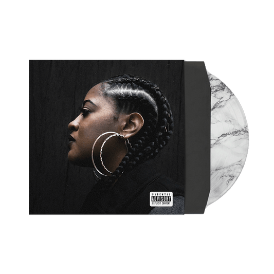 Rapsody - Eve Standard Vinyl LP