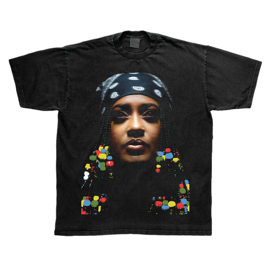Rapsody: All God's - Tee (Black)