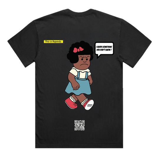 Rapsody - MadRaps Tee
