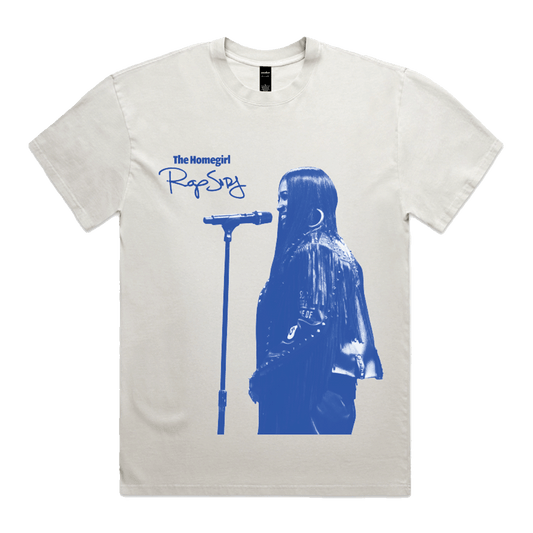 Rapsody - One Night Only Tee