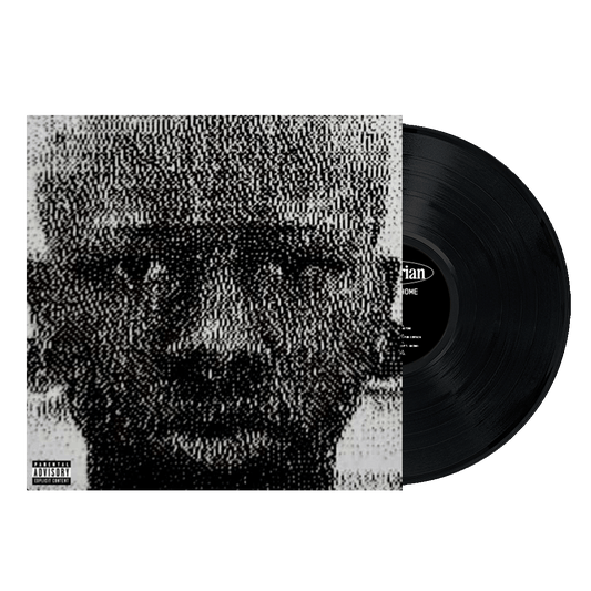 FearDorian - Leaving Home Vinyl