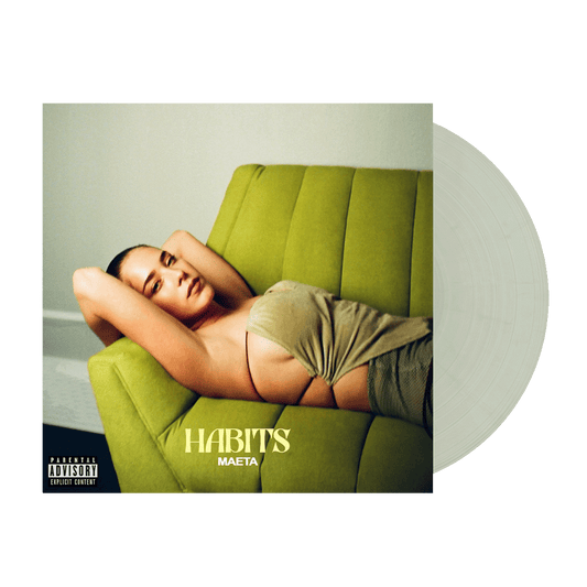 Maeta - Habits LP