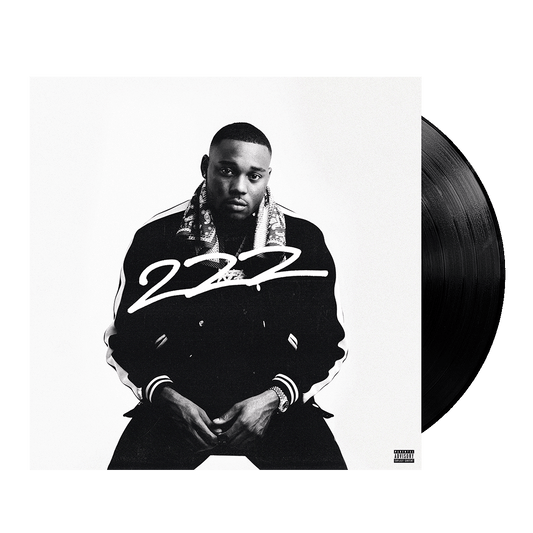 Kalan.FrFr - 222 2LP