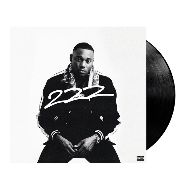 Kalan.FrFr: 222 - 2LP Vinyl – Roc Nation
