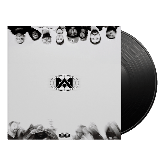 MUTANT ACADEMY - Keep Holly Alive Double LP