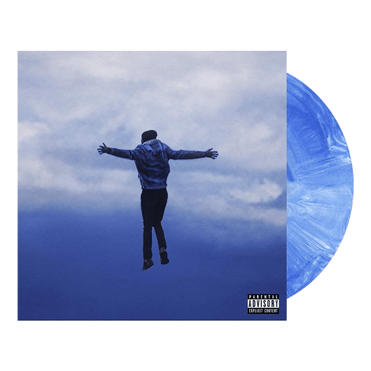 Harry Hudson - Hey, I'm Here For You Vinyl