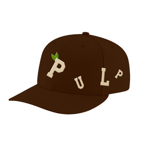 Ambré - Pulp Hat