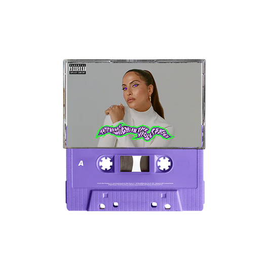 Snoh Aalegra - Cassette