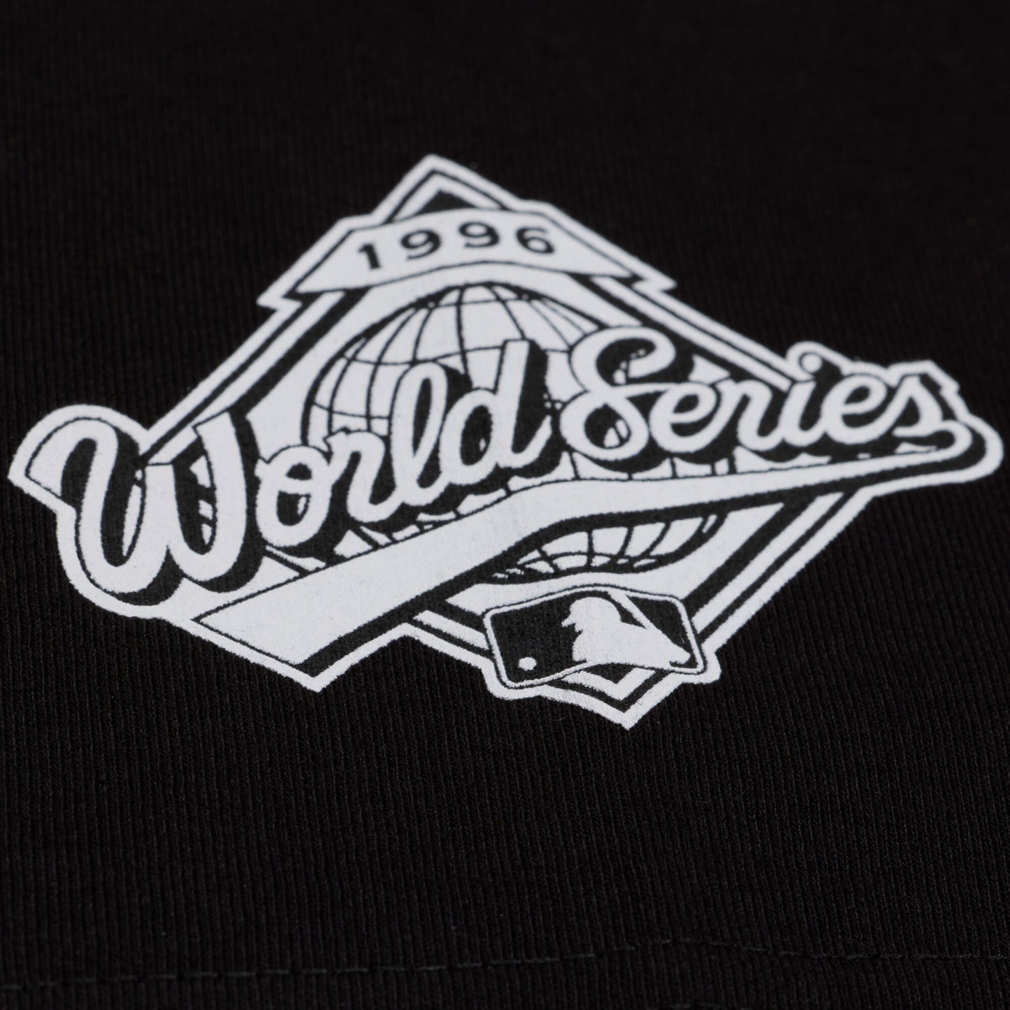 JAŸ-Z: Reasonable Doubt Yankees - Tee