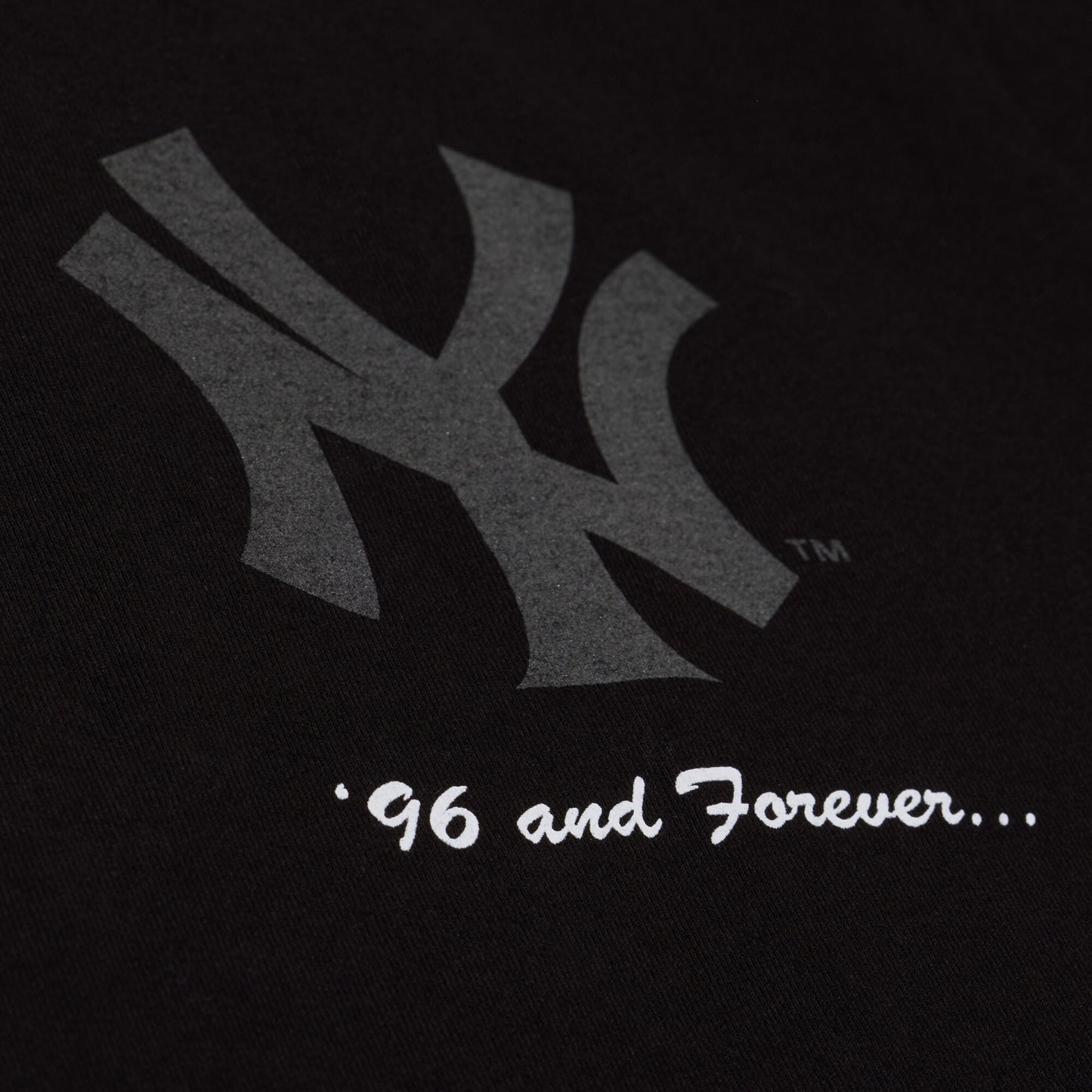 JAŸ-Z: Reasonable Doubt Yankees - Tee