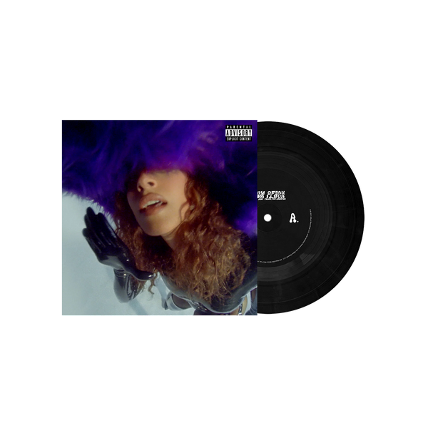 Snoh Aalegra: Neon Peach - 7