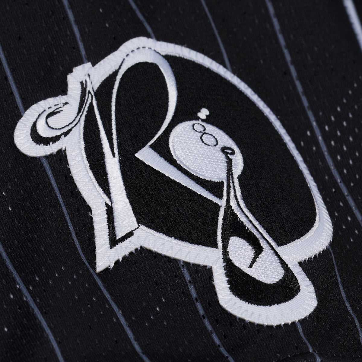 JAŸ-Z: Reasonable Doubt x Yankees - Mesh Jersey