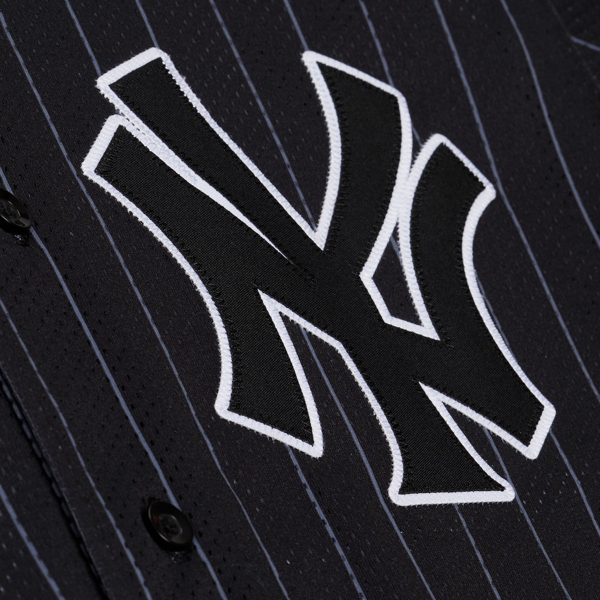 JAŸ-Z: Reasonable Doubt x Yankees - Mesh Jersey – Roc Nation