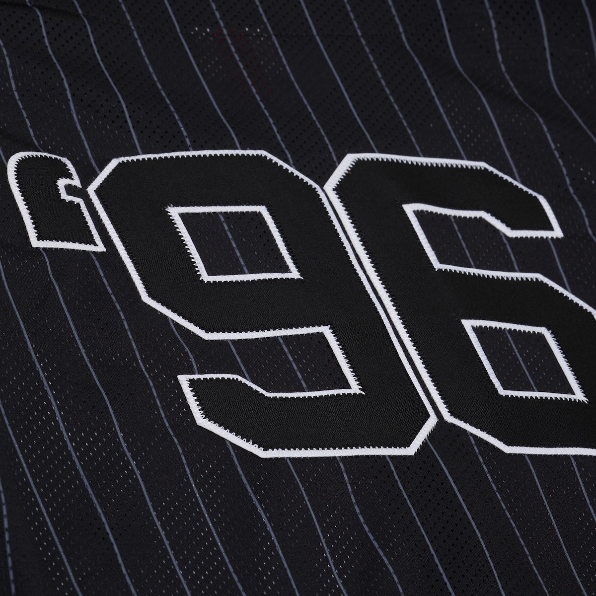 JAŸ-Z: Reasonable Doubt x Yankees - Mesh Jersey