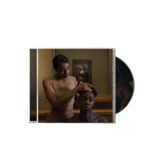 The Carters - Everything is Love CD