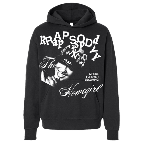 Rapsody - The Homegirl Hoodie