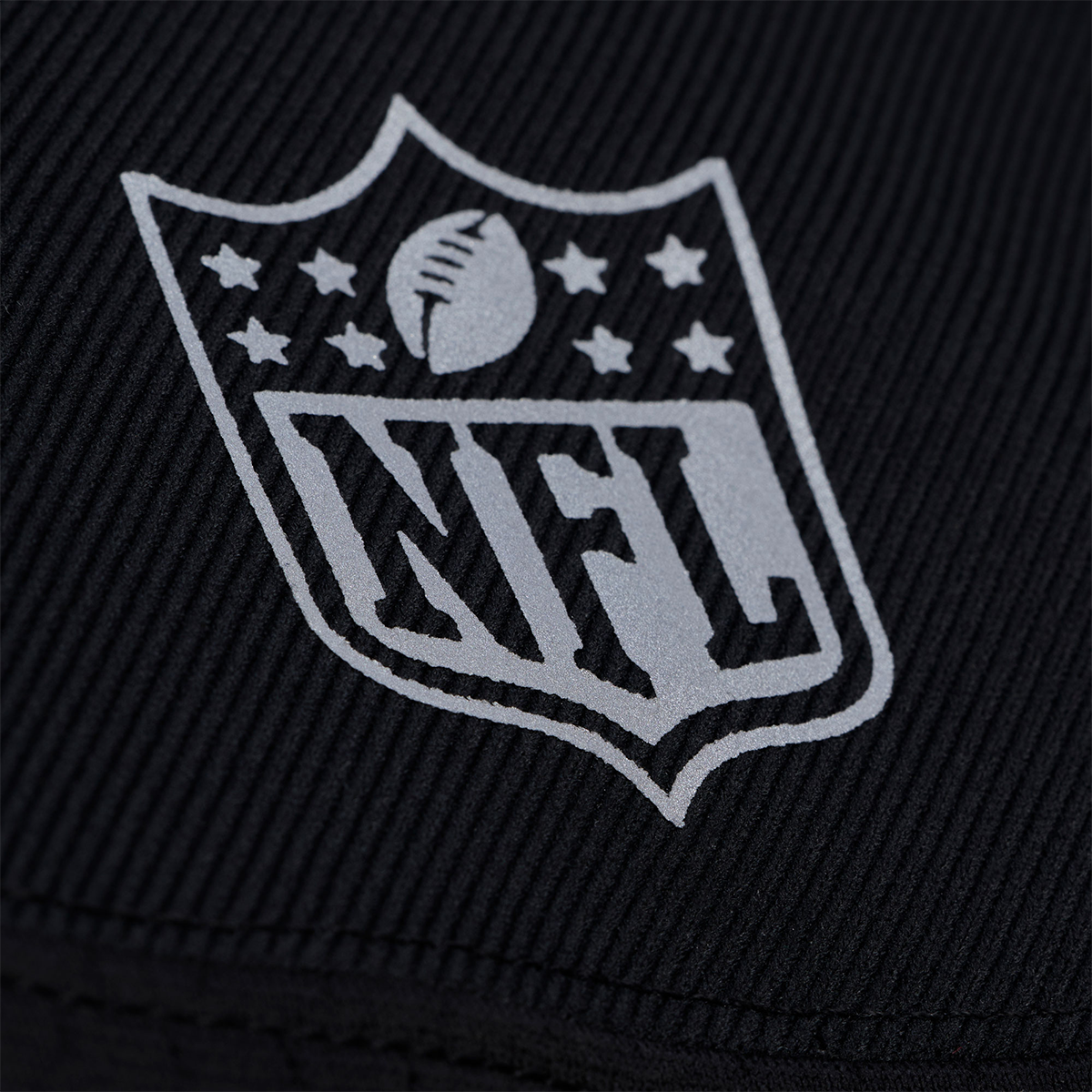 Roc Nation x Mitchell & Ness Legacy Jersey (Black)