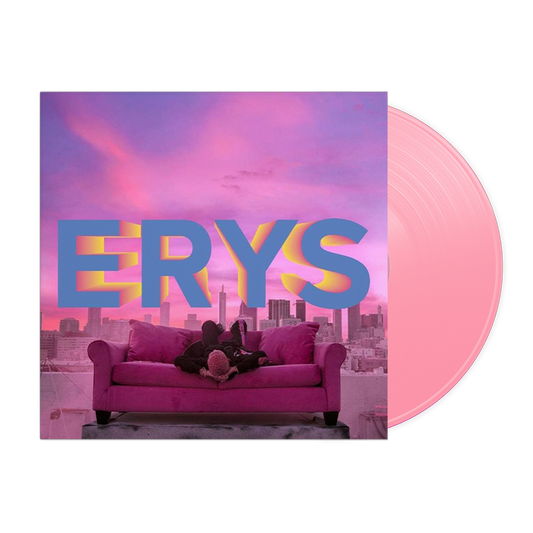 Jaden Smith - ERYS Vinyl